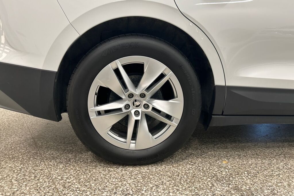 Skoda Enyaq 2023 80x 4x4 iV