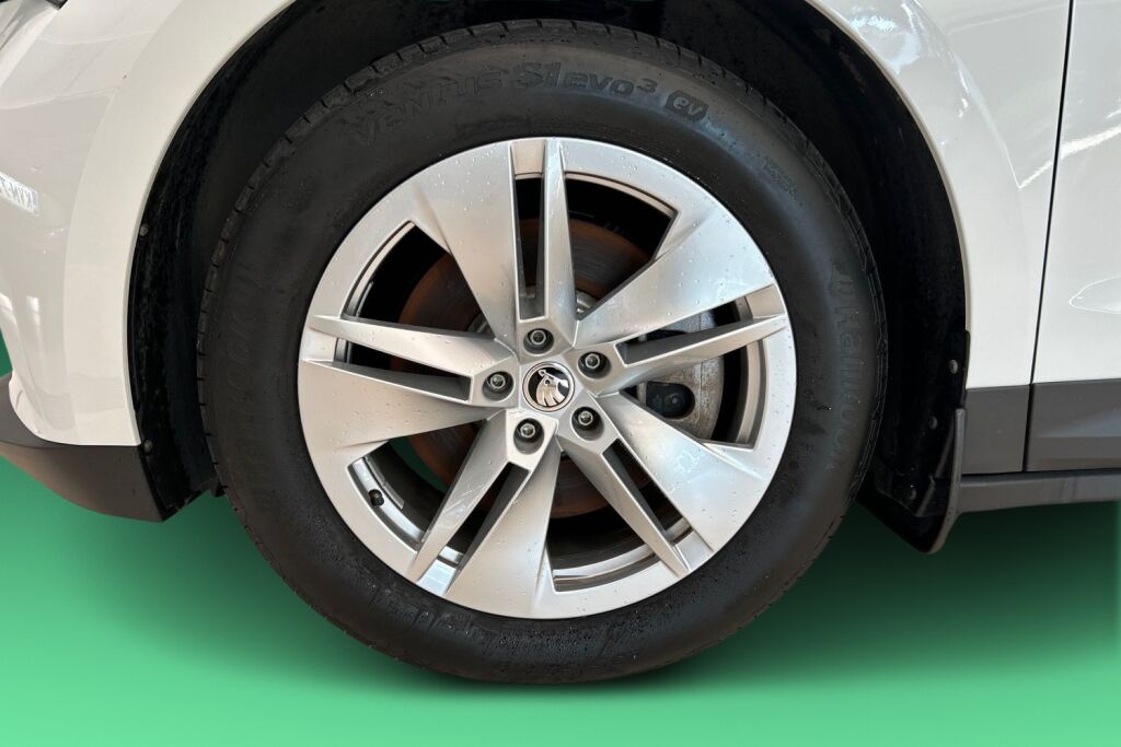 Skoda Enyaq 2023 80x 4x4 iV