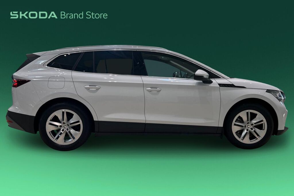 Skoda Enyaq 2023 80x 4x4 iV