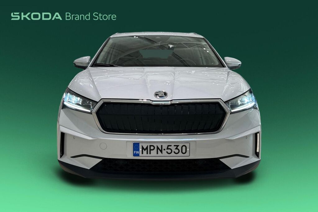 Skoda Enyaq 2023 80x 4x4 iV