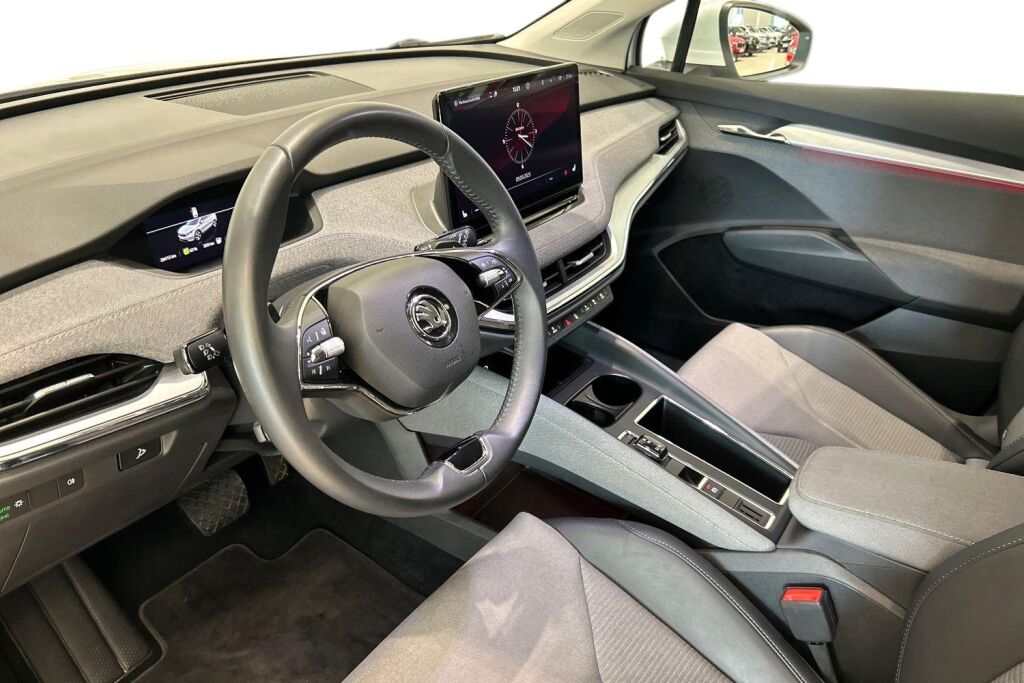 Skoda Enyaq 2023 80x 4x4 iV