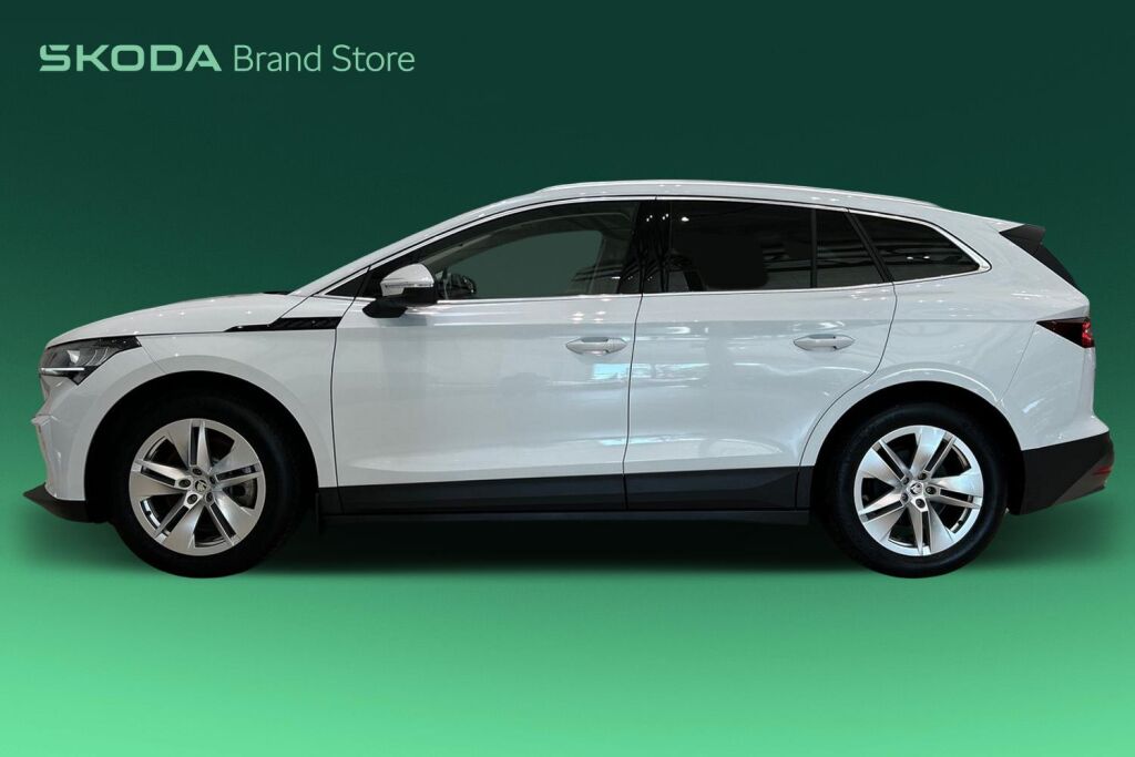 Skoda Enyaq 2023 80x 4x4 iV