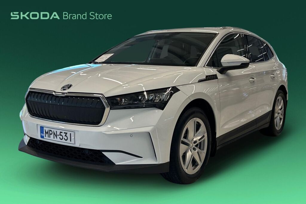 SKODA Enyaq 2023 80x 4x4 iV