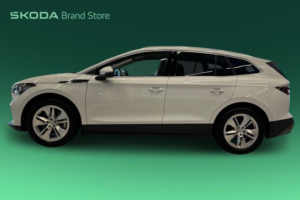 SKODA Enyaq 2023 80x 4x4 iV