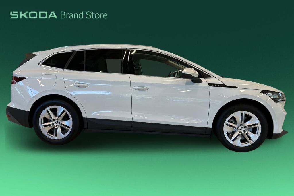 SKODA Enyaq 2023 80x 4x4 iV