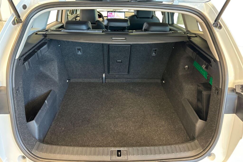 SKODA Enyaq 2023 80x 4x4 iV