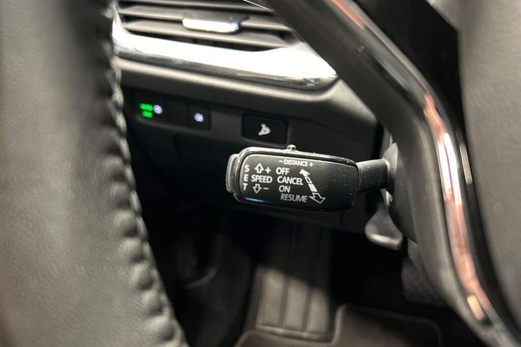 SKODA Enyaq 2023 80x 4x4 iV