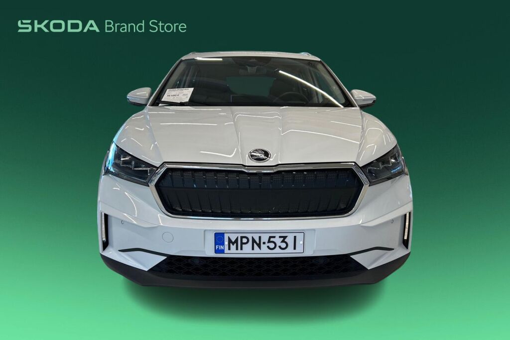 SKODA Enyaq 2023 80x 4x4 iV