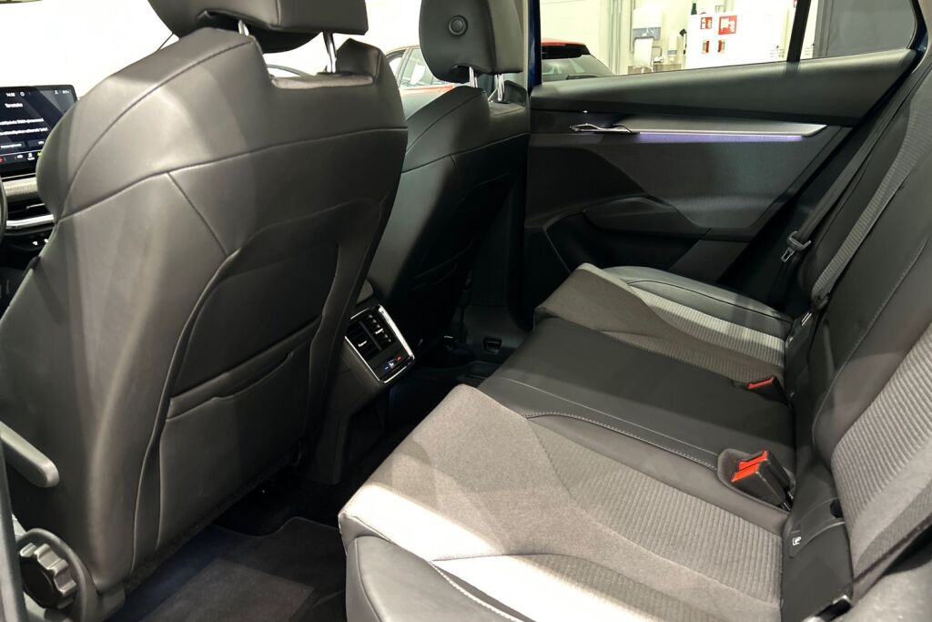 Skoda Enyaq 2023 80x 4x4 iV