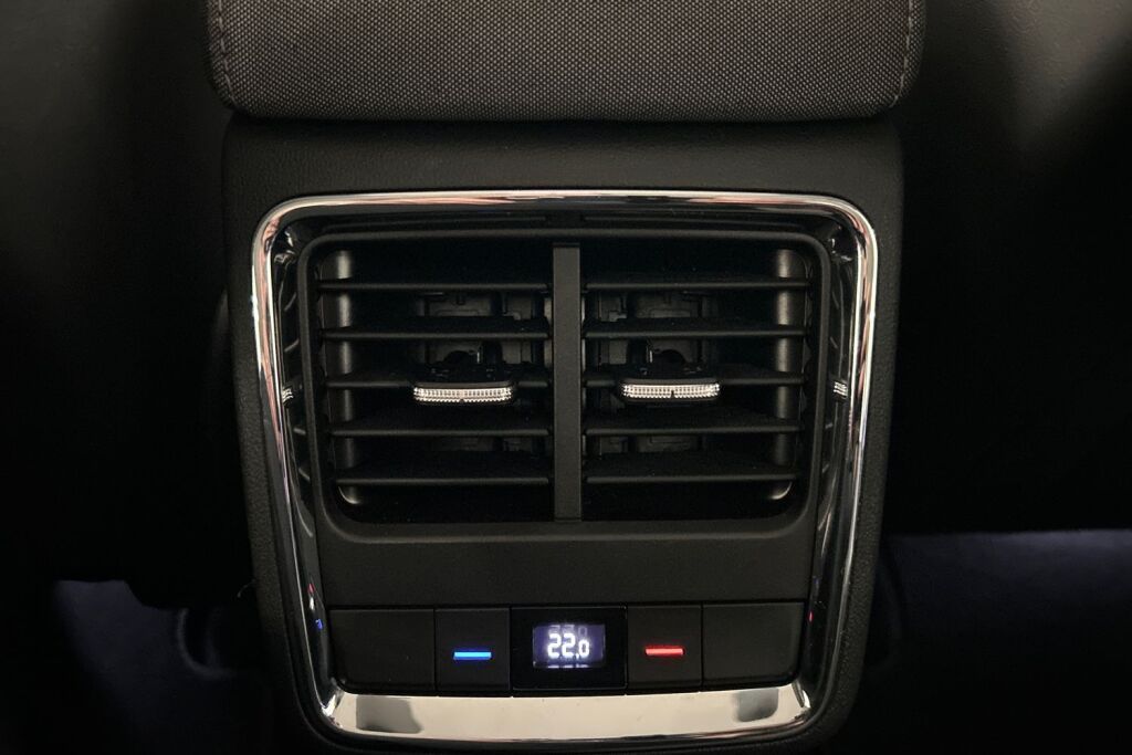 Skoda Enyaq 2023 80x 4x4 iV