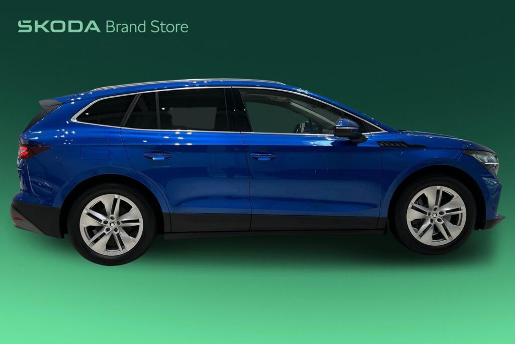 Skoda Enyaq 2023 80x 4x4 iV