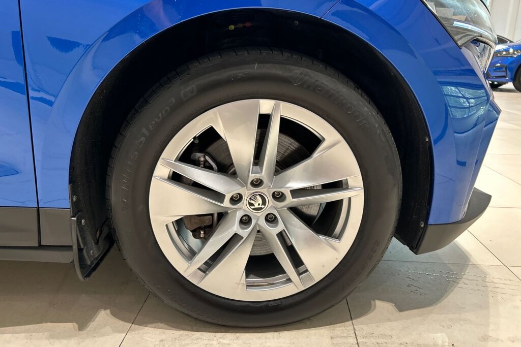 Skoda Enyaq 2023 80x 4x4 iV