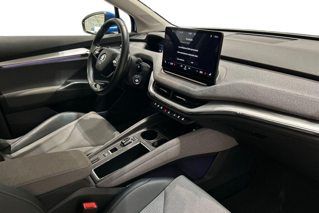 Skoda Enyaq 2023 80x 4x4 iV