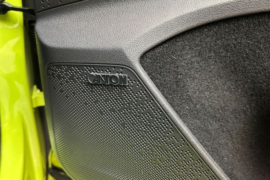 Skoda Enyaq 2023 Coupe 80x 4x4 RS iV