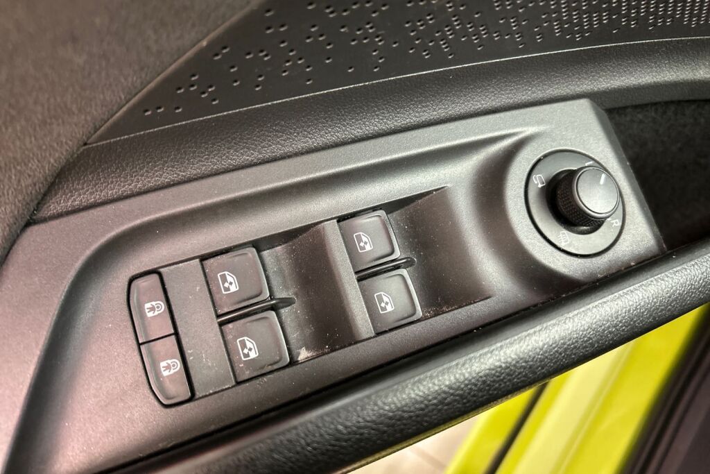 Skoda Enyaq 2023 Coupe 80x 4x4 RS iV