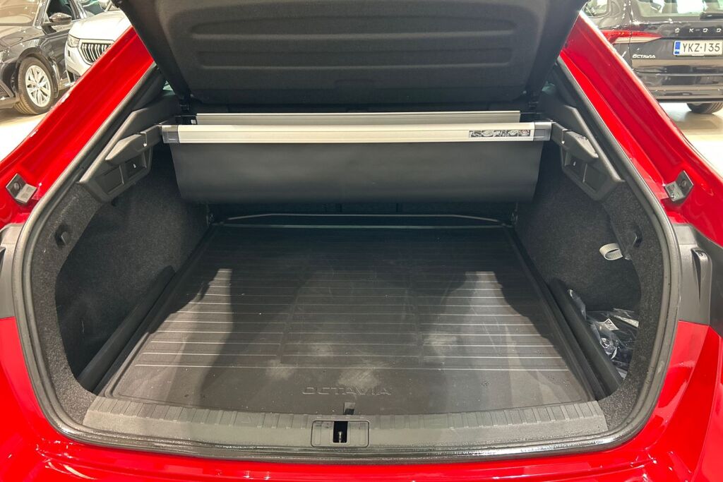 SKODA Octavia 2024 1.4 TSI PHEV SportLine iV DSG Autom.