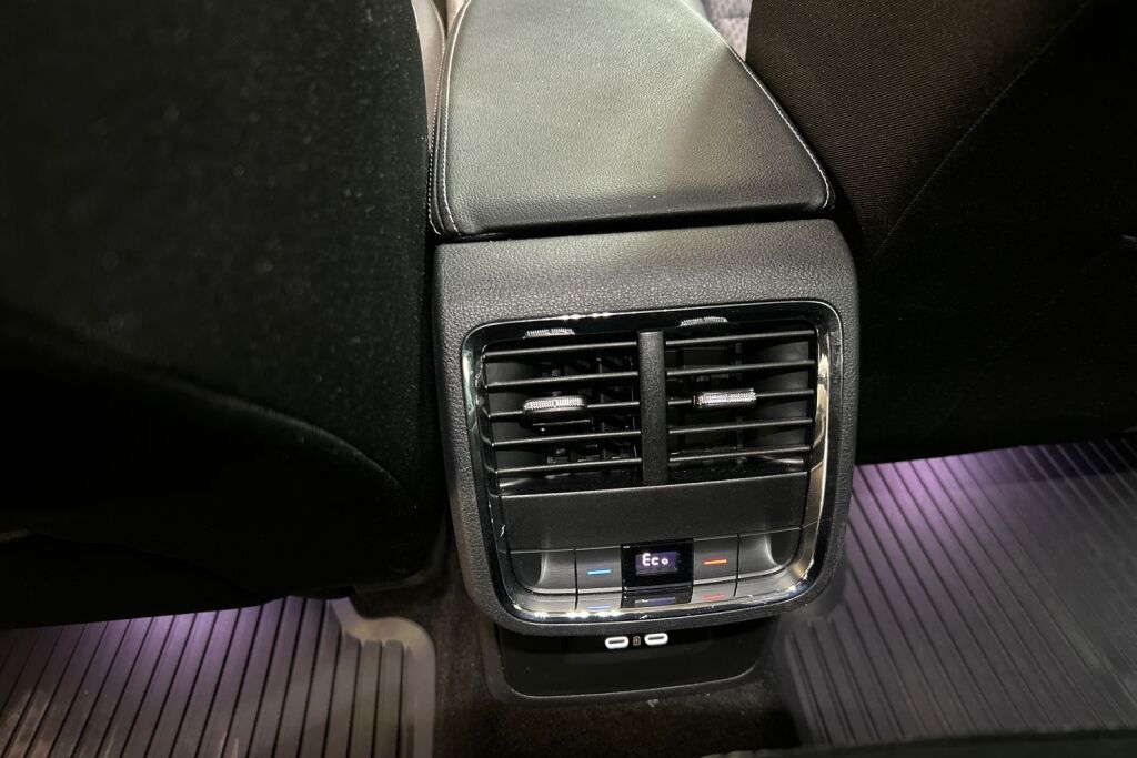Skoda Octavia 2024 Combi 1.4 TSI PHEV Style Nordic Edition iV DSG Autom.