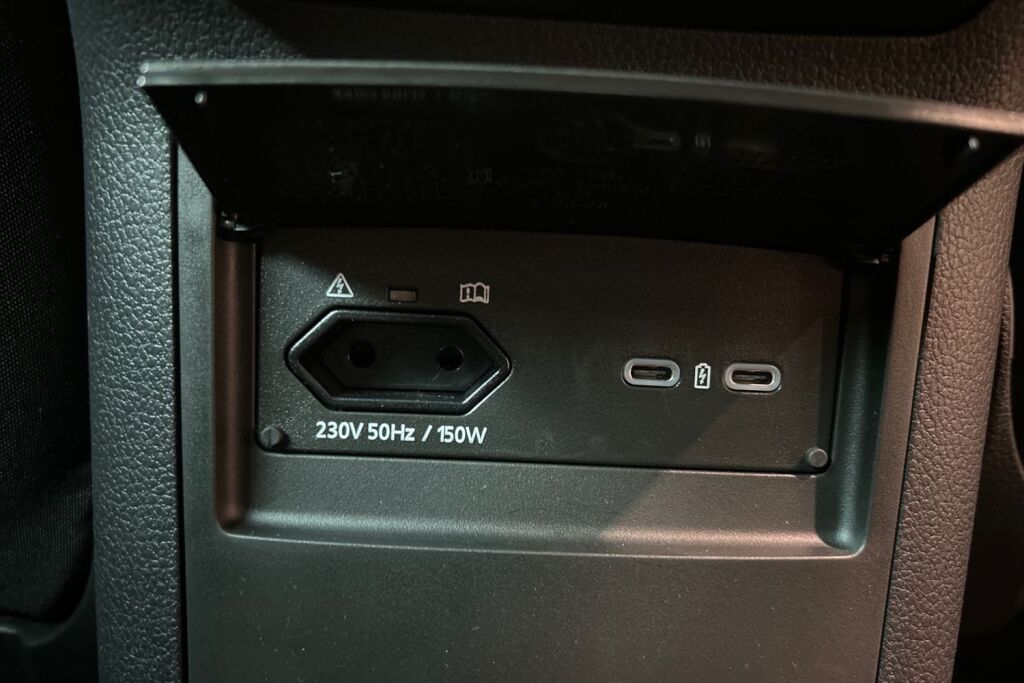 Skoda Superb 2024 1.4 TSI PHEV Ambition iV BusinessLine DSG Autom.