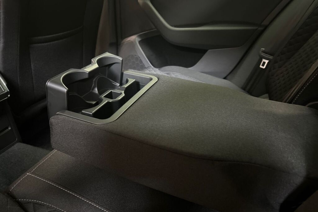 Skoda Superb 2024 1.4 TSI PHEV Ambition iV BusinessLine DSG Autom.