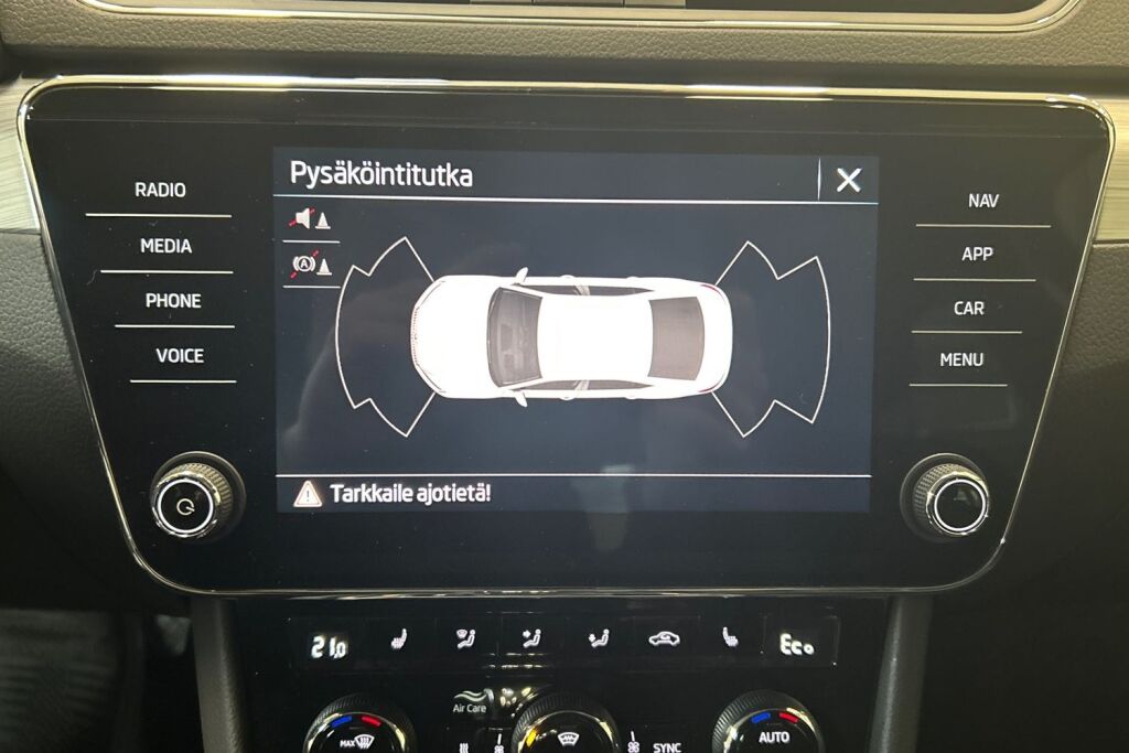 Skoda Superb 2024 1.4 TSI PHEV Ambition iV BusinessLine DSG Autom.