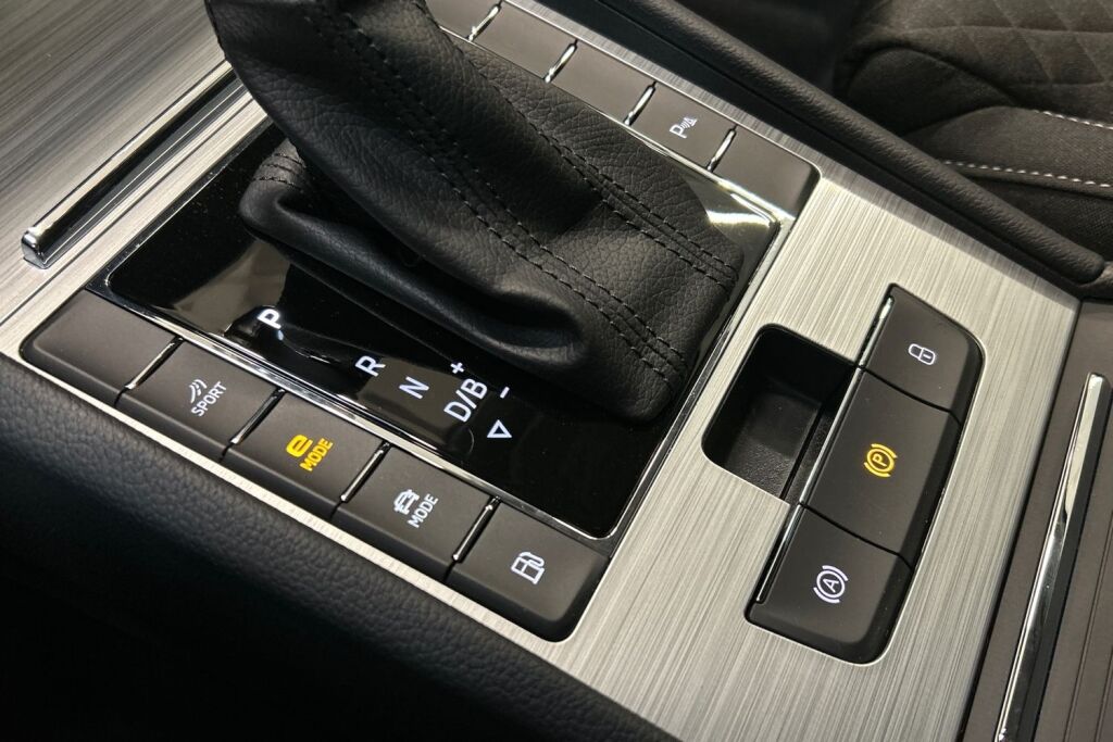 Skoda Superb 2024 1.4 TSI PHEV Ambition iV BusinessLine DSG Autom.