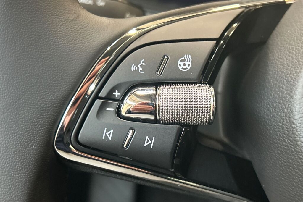 Skoda Superb 2024 1.4 TSI PHEV Ambition iV BusinessLine DSG Autom.
