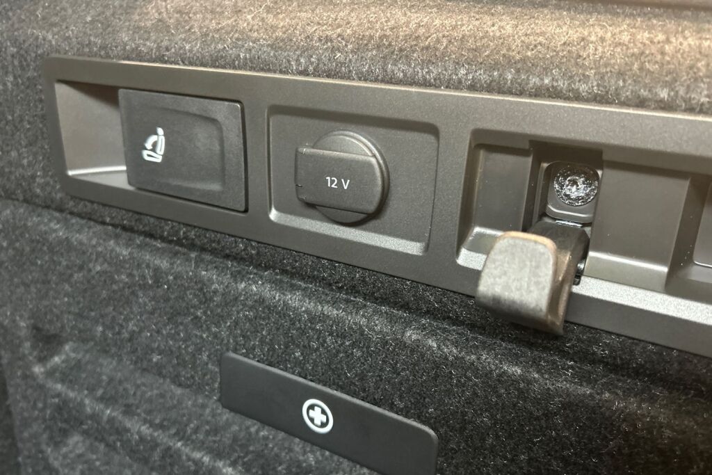 Skoda Superb 2024 1.4 TSI PHEV Ambition iV BusinessLine DSG Autom.