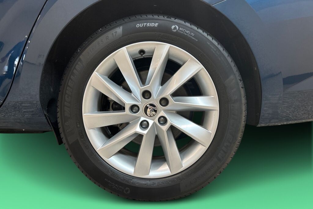 Skoda Superb 2024 1.4 TSI PHEV Ambition iV BusinessLine DSG Autom.