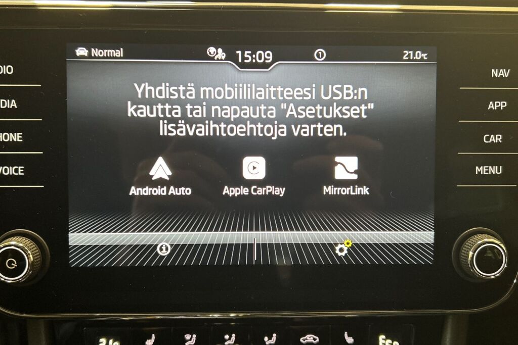 Skoda Superb 2024 1.4 TSI PHEV Ambition iV BusinessLine DSG Autom.