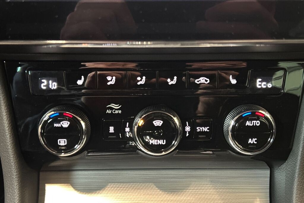 Skoda Superb 2024 1.4 TSI PHEV Ambition iV BusinessLine DSG Autom.
