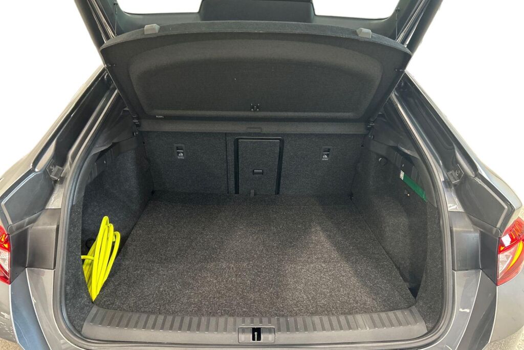 Skoda Enyaq 2024 Coupe 85x 4x4 L&K BusinessLine