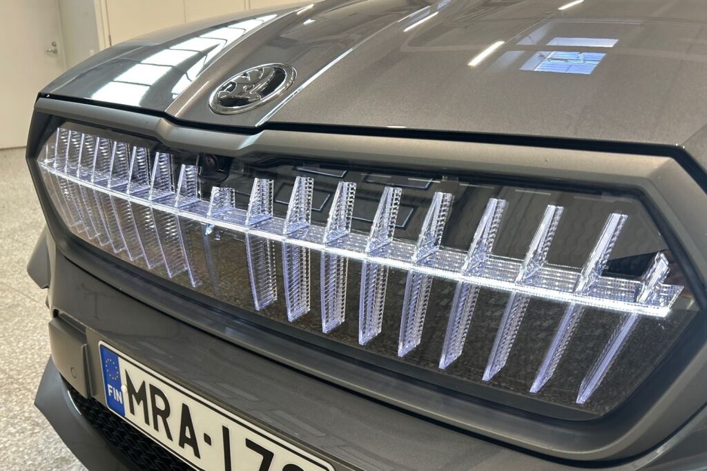 Skoda Enyaq 2024 Coupe 85x 4x4 L&K BusinessLine