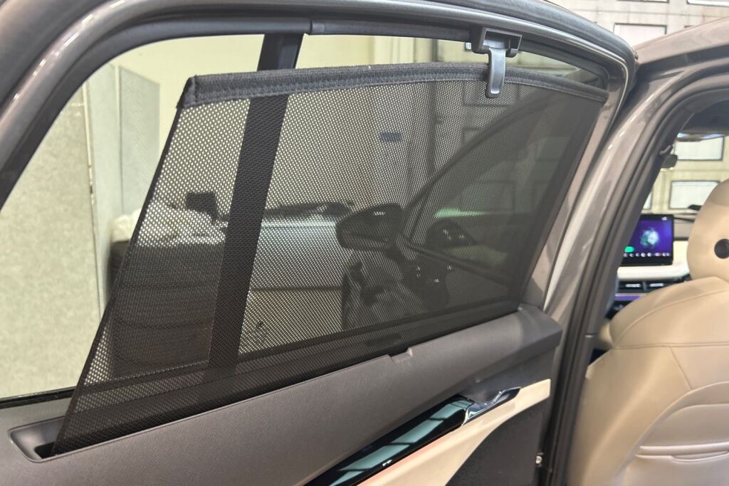 Skoda Enyaq 2024 Coupe 85x 4x4 L&K BusinessLine