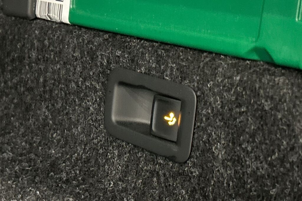 Skoda Enyaq 2024 Coupe 85x 4x4 L&K BusinessLine