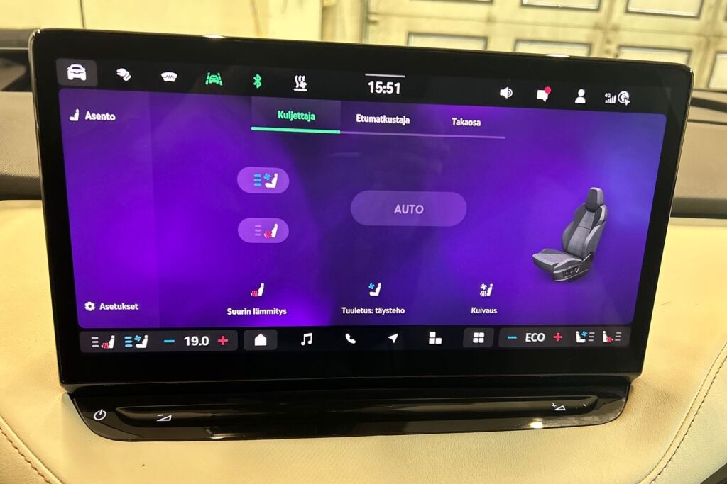 Skoda Enyaq 2024 Coupe 85x 4x4 L&K BusinessLine