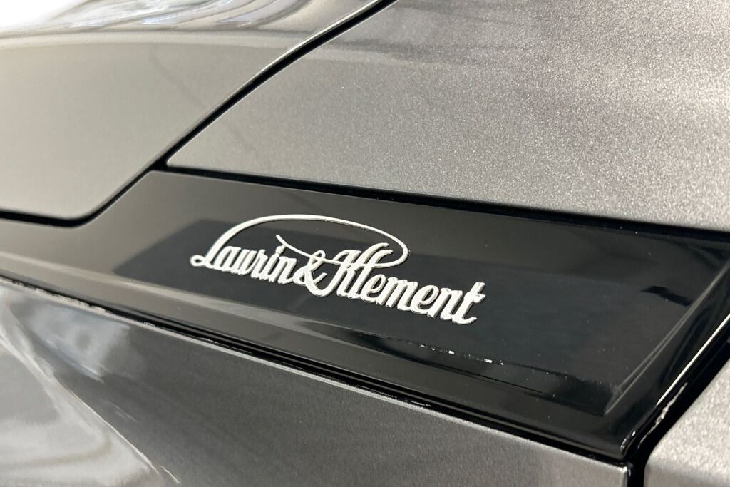 Skoda Enyaq 2024 Coupe 85x 4x4 L&K BusinessLine