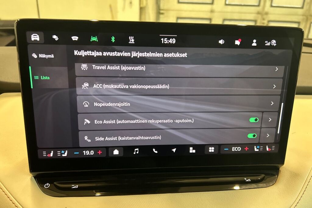 Skoda Enyaq 2024 Coupe 85x 4x4 L&K BusinessLine