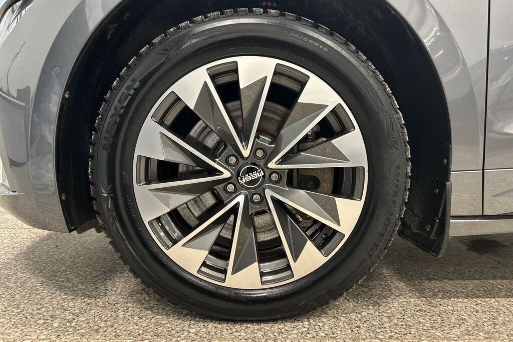 Skoda Enyaq 2024 Coupe 85x 4x4 L&K BusinessLine