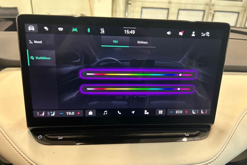 Skoda Enyaq 2024 Coupe 85x 4x4 L&K BusinessLine