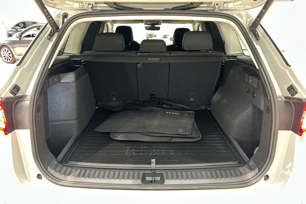Skoda Kodiaq 2024 1.5 TSI PHEV Style DSG Autom.