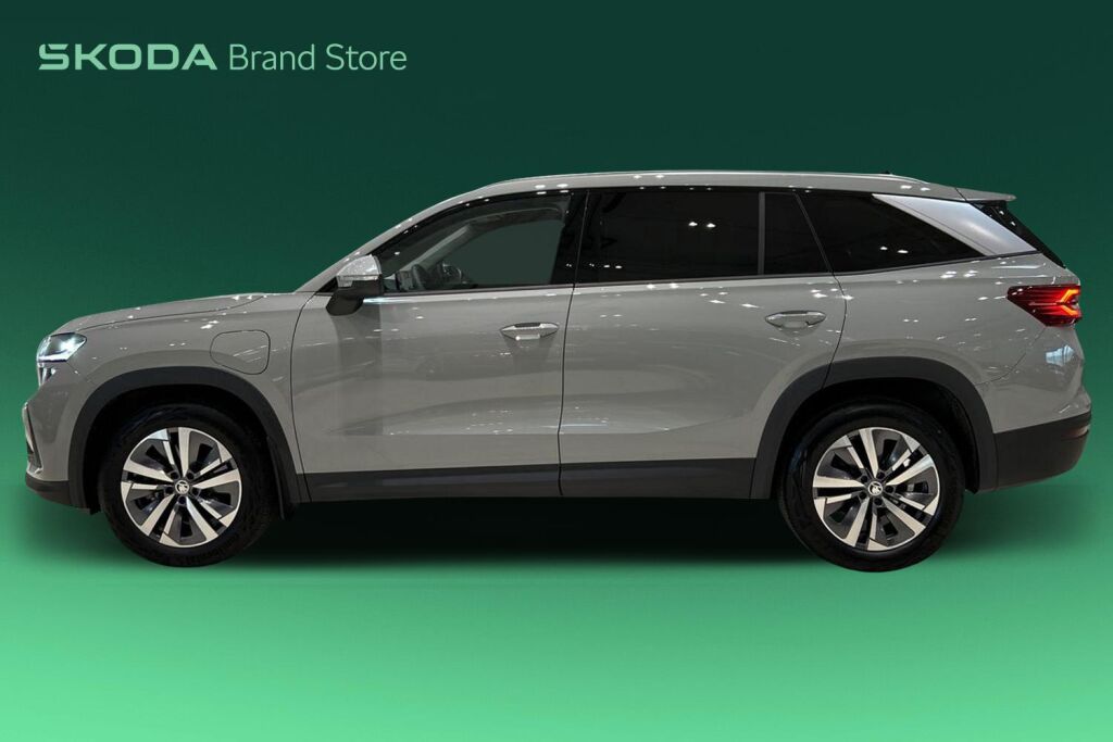 Skoda Kodiaq 2024 1.5 TSI PHEV Style DSG Autom.