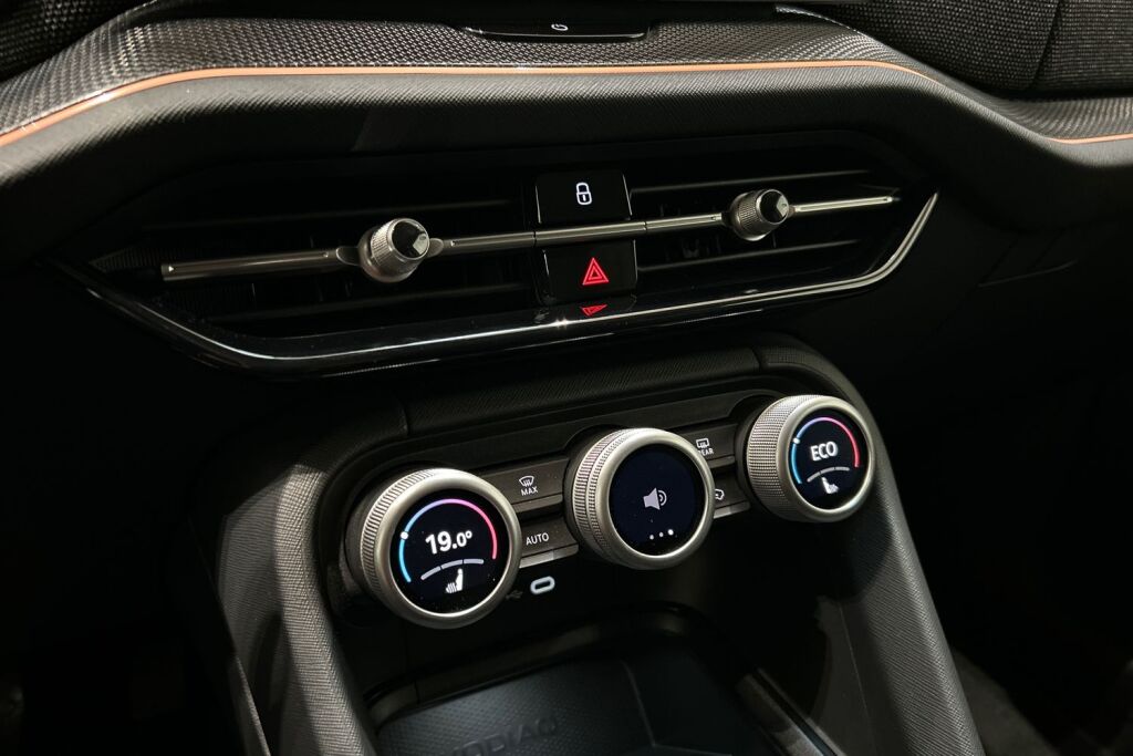 Skoda Kodiaq 2024 1.5 TSI PHEV Style DSG Autom.