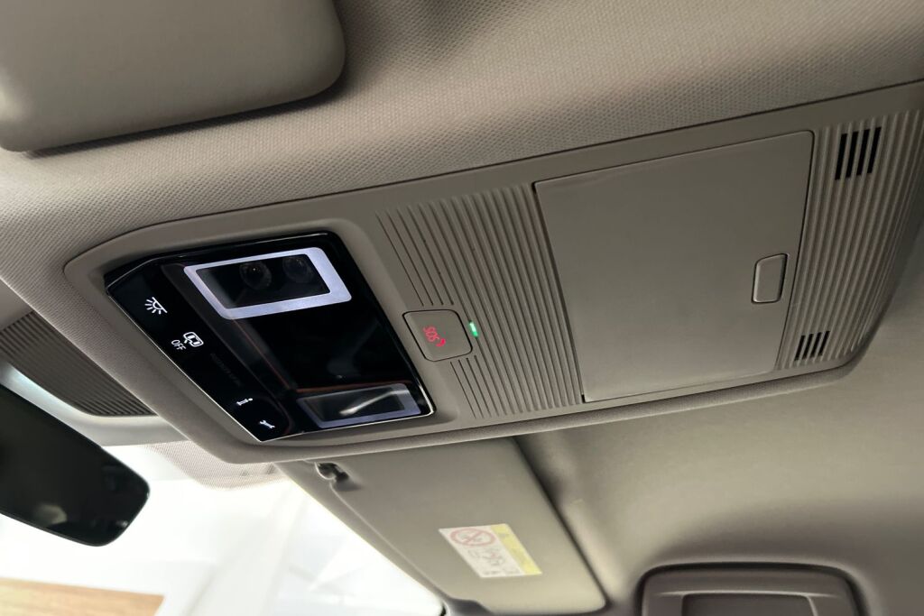 Skoda Kodiaq 2024 1.5 TSI PHEV Style DSG Autom.