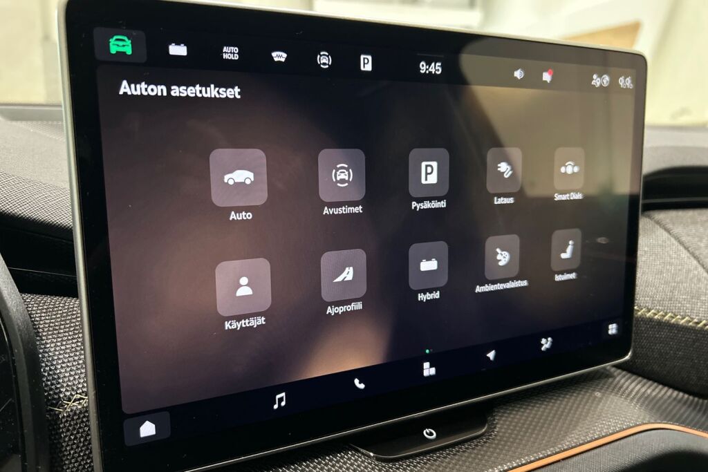 Skoda Kodiaq 2024 1.5 TSI PHEV Style DSG Autom.