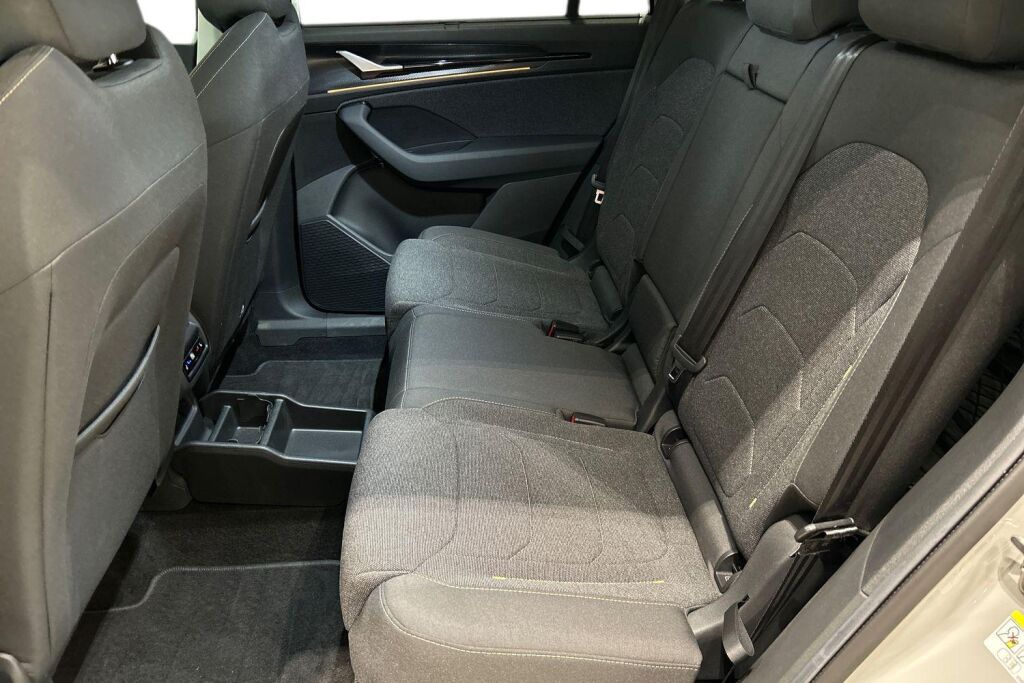Skoda Kodiaq 2024 1.5 TSI PHEV Style DSG Autom.