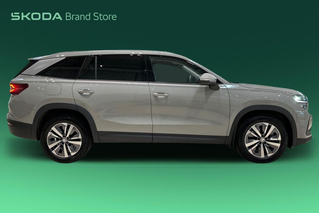 Skoda Kodiaq 2024 1.5 TSI PHEV Style DSG Autom.