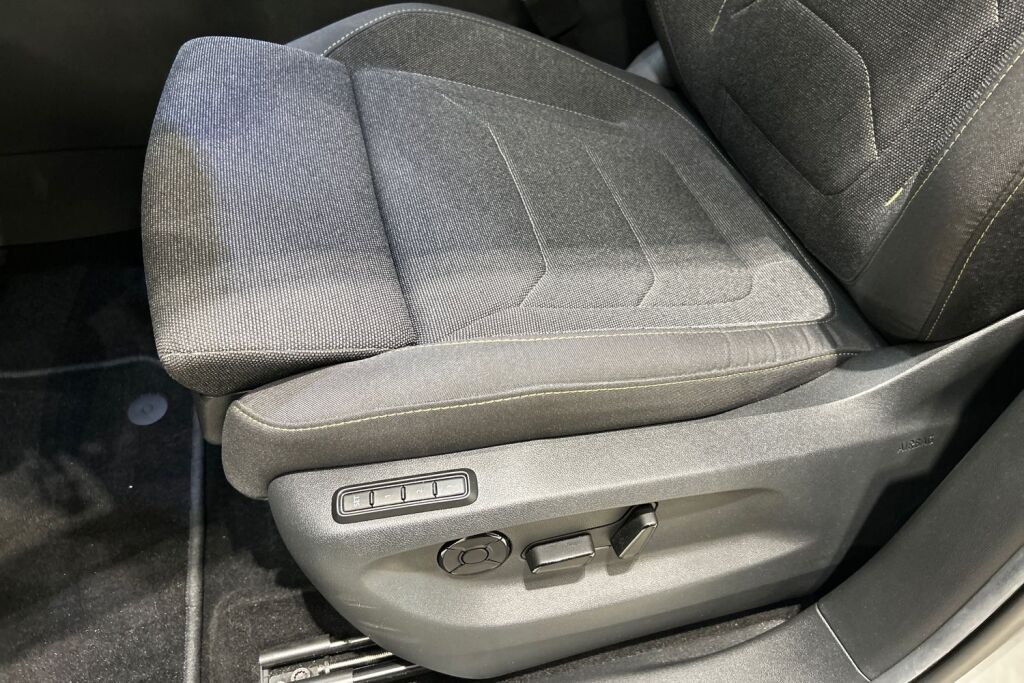 Skoda Kodiaq 2024 1.5 TSI PHEV Style DSG Autom.