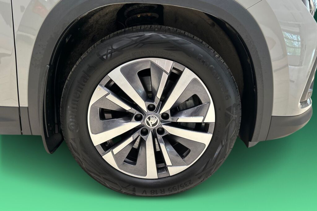 Skoda Kodiaq 2024 1.5 TSI PHEV Style DSG Autom.