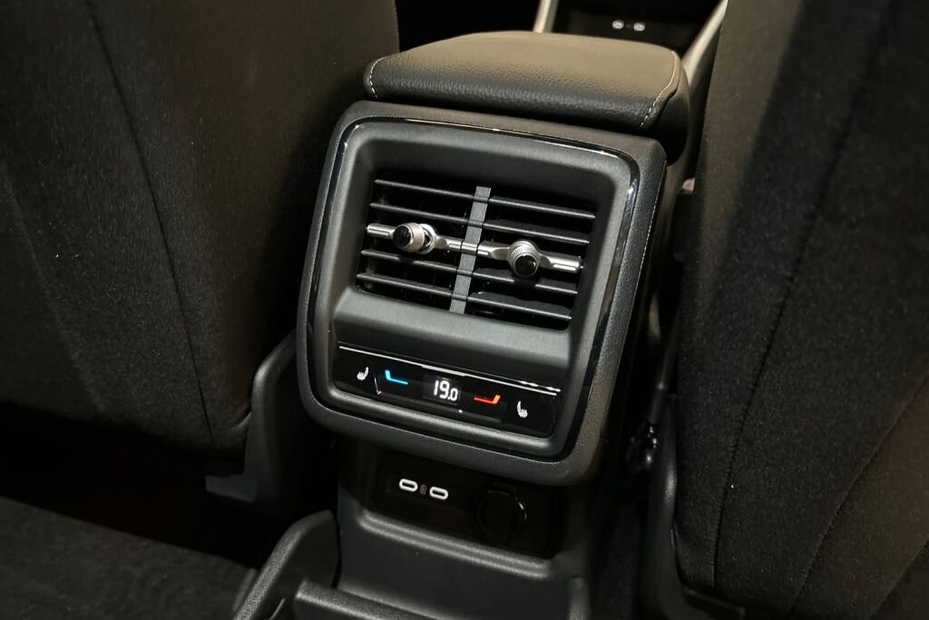 Skoda Kodiaq 2024 1.5 TSI PHEV Style DSG Autom.