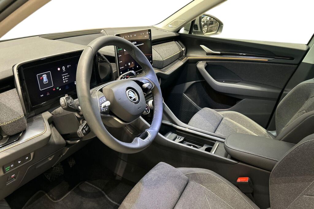 Skoda Kodiaq 2024 1.5 TSI PHEV Style DSG Autom.